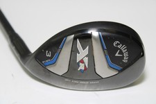 Callaway XR16 OS Hybrid 3