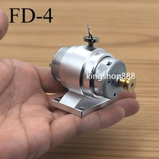 Neues FD-4-Modell Dynamo für