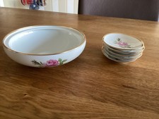 Fürstenberg Rote Rose