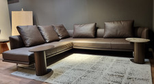 Walter knoll sofa - walter, modell