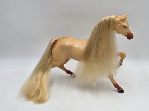Barbie pferd horse - pferd,