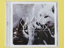 CASPER - XoXo / Zustand sehr gut+ / vg+