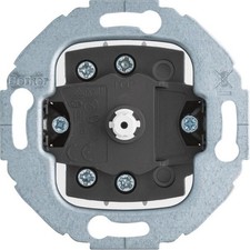 Berker Drehtaster, Wechsler