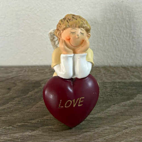 Gilde schutzengel figur - schutzengel,