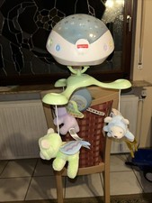 Fischer Price Mobile 3-in-1 Bärchen Ohne Fernbedienung Gebraucht