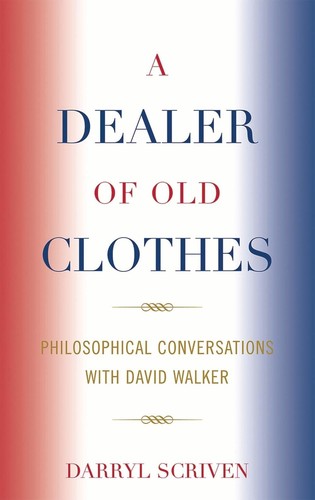 Dealer old clothes - a,