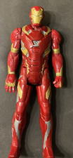 Iron Man Actionfigur, ca. 30