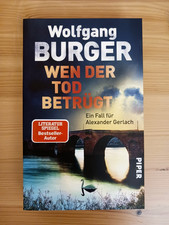Wen der Tod betrügt von