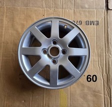 Alufelge Ford KA 5J x 14 Zoll