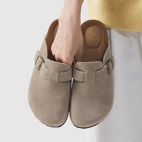 Clogs damen herren aus echtem - damen,