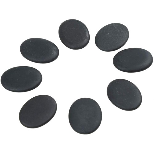 Massage steine set - massage, set,