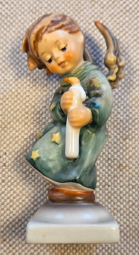 Goebel hummel figur 01 - goebel,