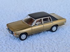 TOP RARITÄT 1:87 HO Brekina