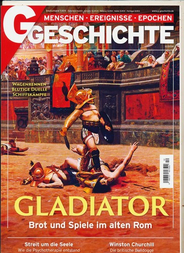 Geschichte 2024 - g, 12
