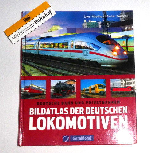 Bildatlas der deutschen