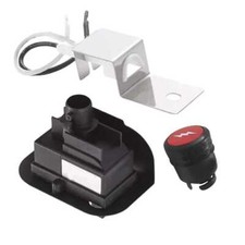 Gasgrill Ersatz zündungsteile