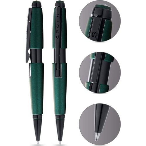 Cross rollerball gel tinten - cross,