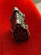 Trollbeads Limited edition City beads Amsterdam Townhouse