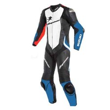 Suzuki hayabusa leder - suzuki,