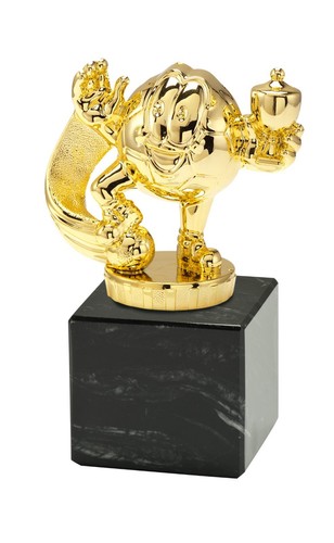 Fußball pokal kinderpokale - pokal,