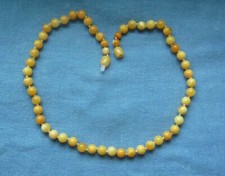 Bernstein Kugel Kette