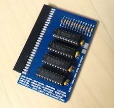 Amiga 500 - amiga,
