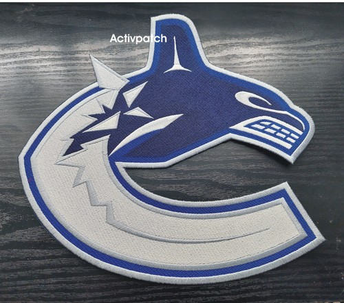 Vancouver canucks logo - canucks,
