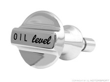 MX-5 Griff Chrom für