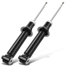 2x Stoßdämpfer Hinten für