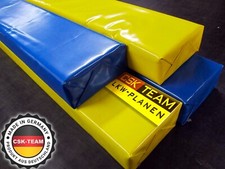 Dualgassen aus LKW Plane