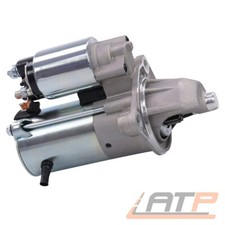 Anlasser für ford max - anlasser,