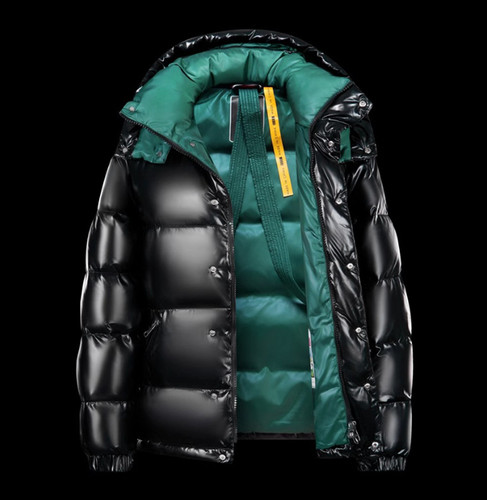 2025 outdoor daunenjacke - 2025,