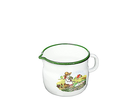 Karl krüger milchtopf - krüger,