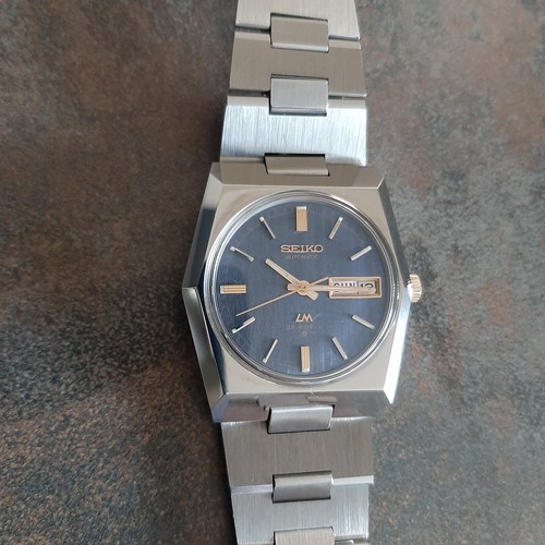 Seiko armbanduhr - seiko, lm