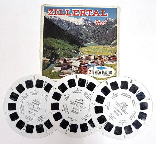 Vintage sawyers view master - sawyers, view-master