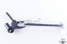 Chrom Seitenständer Mofa