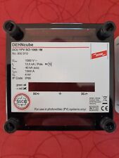 DEHN cube YPV SCI 1000 1M