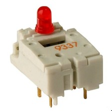 Eingabetaster Kurzhubtaster