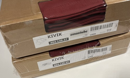 Ikea kivik bezug für 3 - kivik,