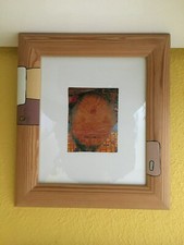 Hundertwasser Bild Postkarte