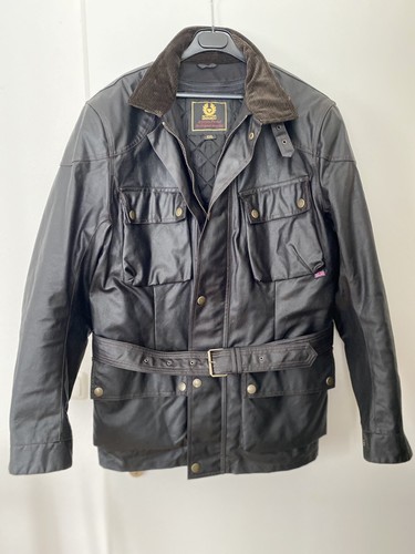 Belstaff tourist trophy xxl - belstaff,