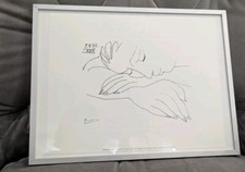 Pablo picasso nach krieg und - picasso,