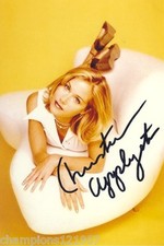 Christina Applegate