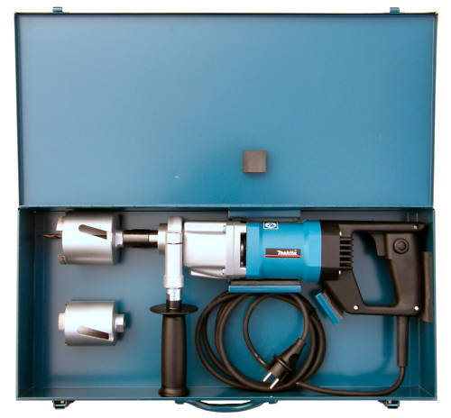 Makita diamantbohrmaschine - makita,