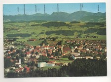 Ansichtskarte     " Lindenberg im Allgäu "