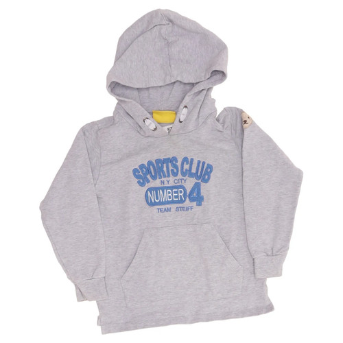 Steiff kapuzenpullover - steiff,,