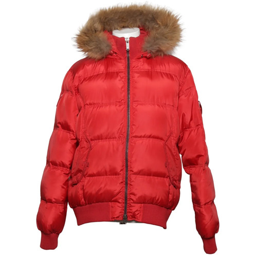 Bomboogie daunenjacke - bomboogie,,