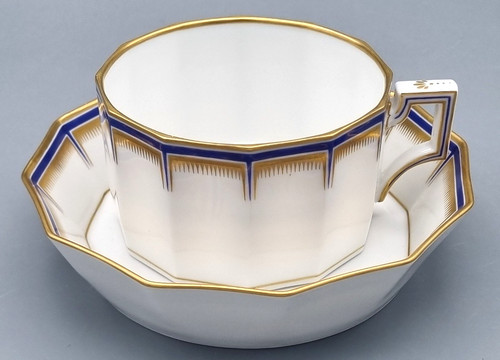 Nymphenburg porzellan tee - porzellan,