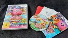 NINTENDO Wii Kirby´s