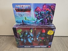 Mattel Masters of the Universe